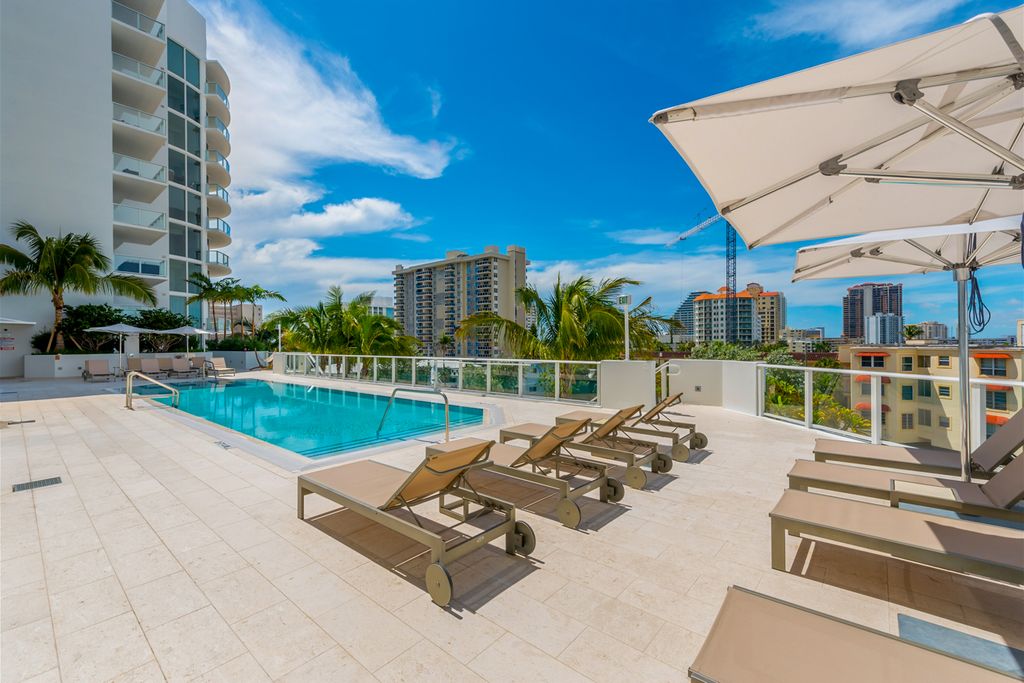 Apartment Sota Fort Lauderdale Olivers Travels 1