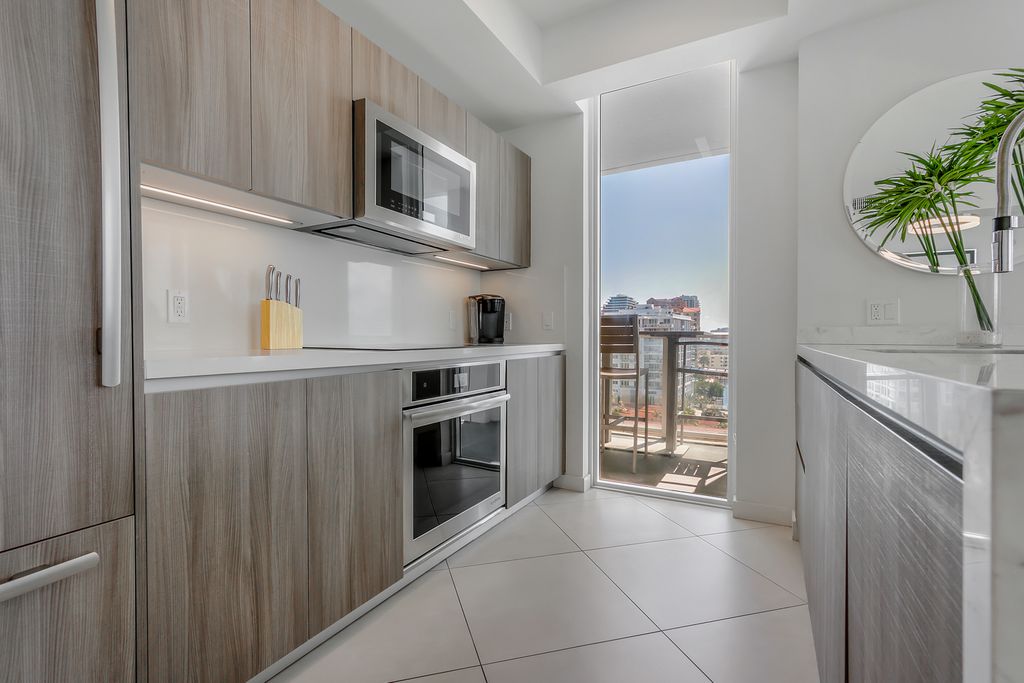 Apartment Sota Fort Lauderdale Olivers Travels 5