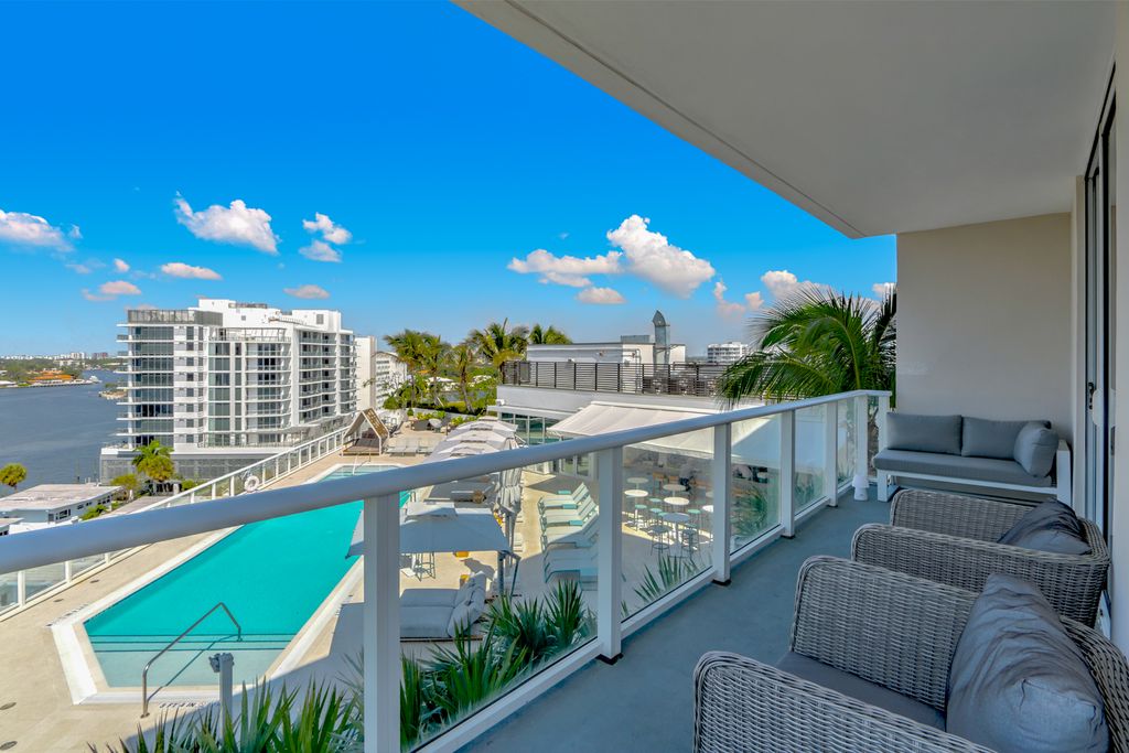 Apartment Sota Fort Lauderdale Olivers Travels 2