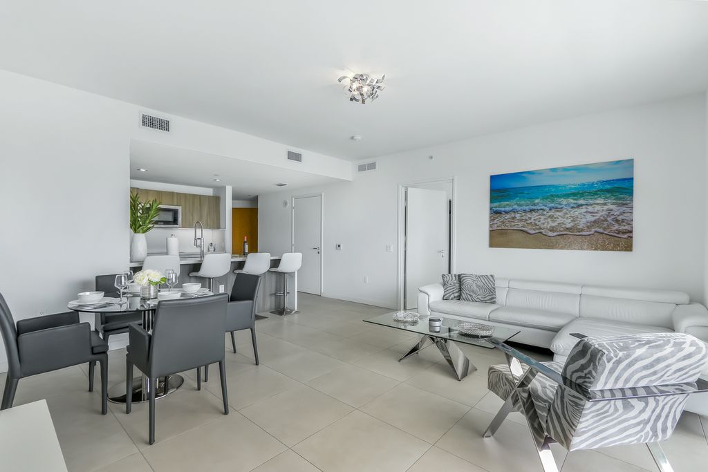 Apartment Riomar Fort Lauderdale Olivers Travels 2