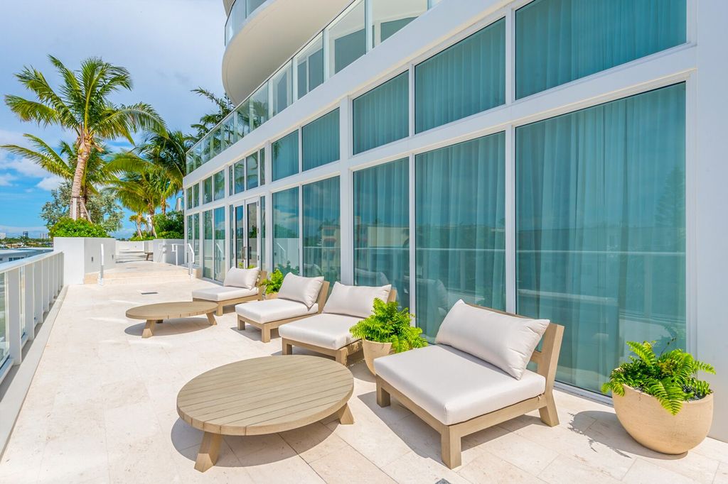 Apartment Adagio Fort Laurderdale Olivers Travels 2