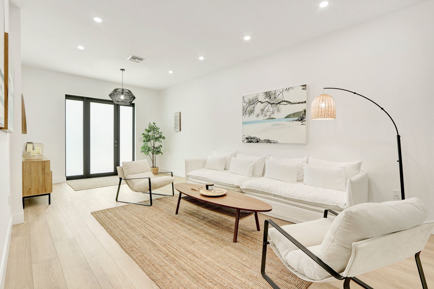 Natoma House in Miami, United States - Florida