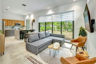 Westview House Miami Olivers Travels 2