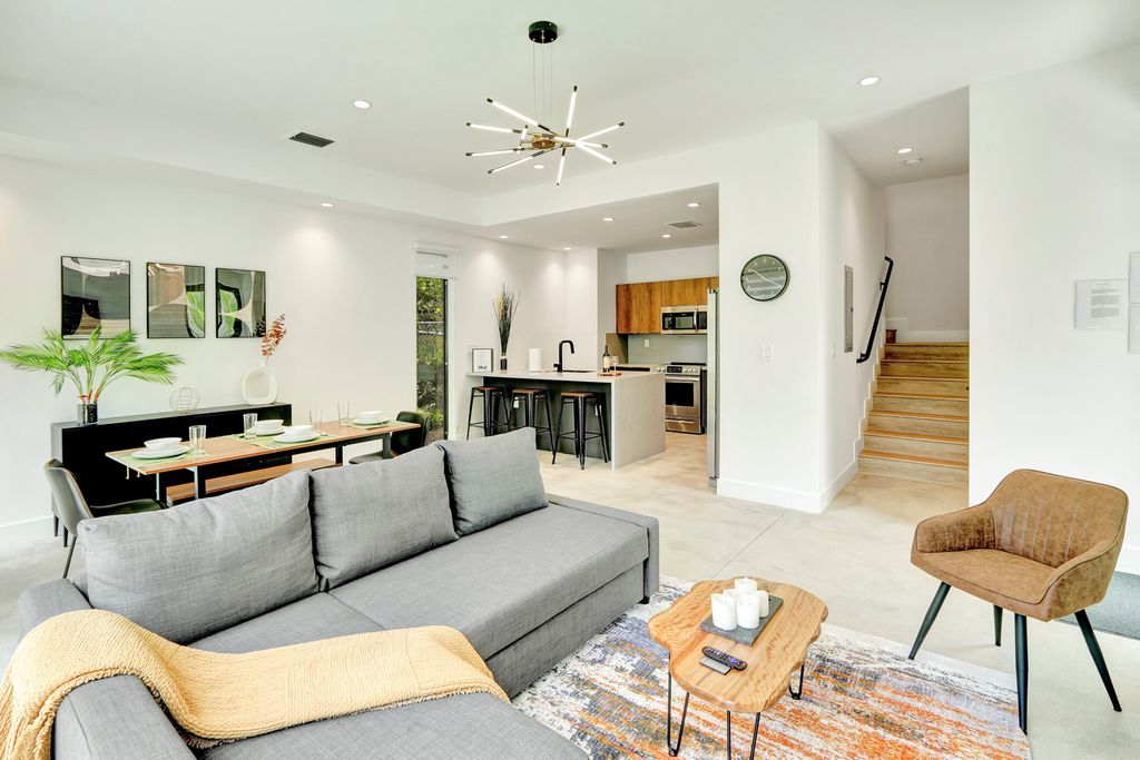 Gladeview Apartment Miami Olivers Travels 2