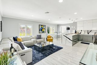 Perry House Miami Olivers Travels 3