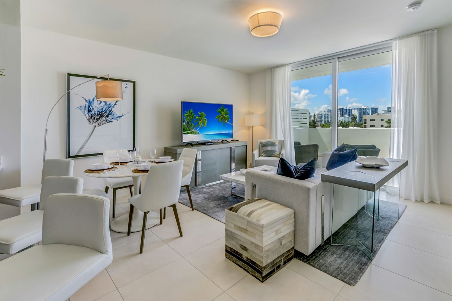 Apartment Taylor in Fort Lauderdale, United States - Florida