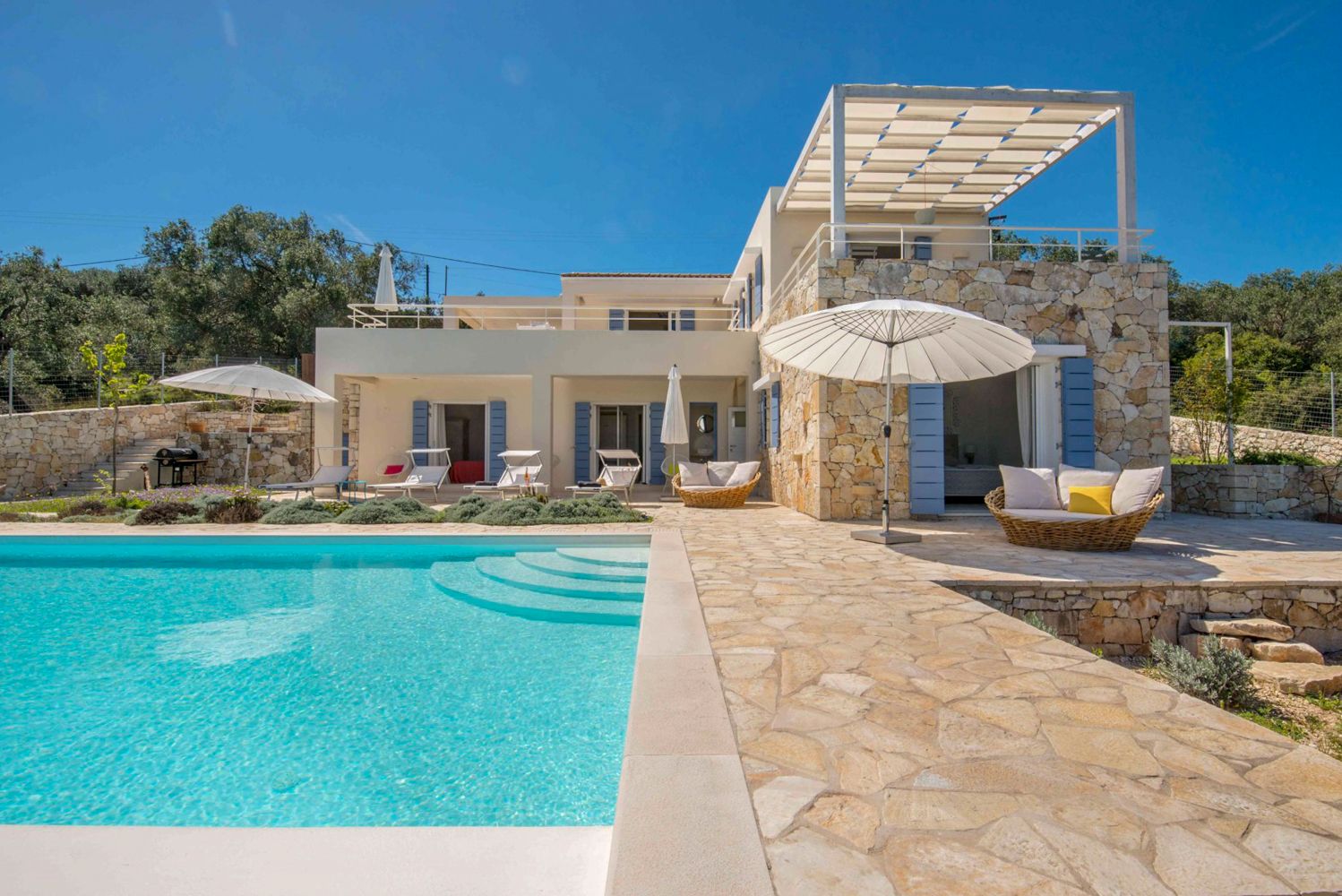 Villa Panagia