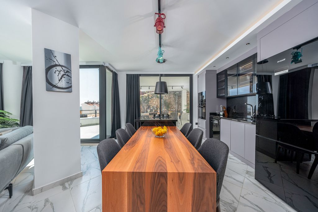 Villa Kulak Kalkan Olivers Travels 4