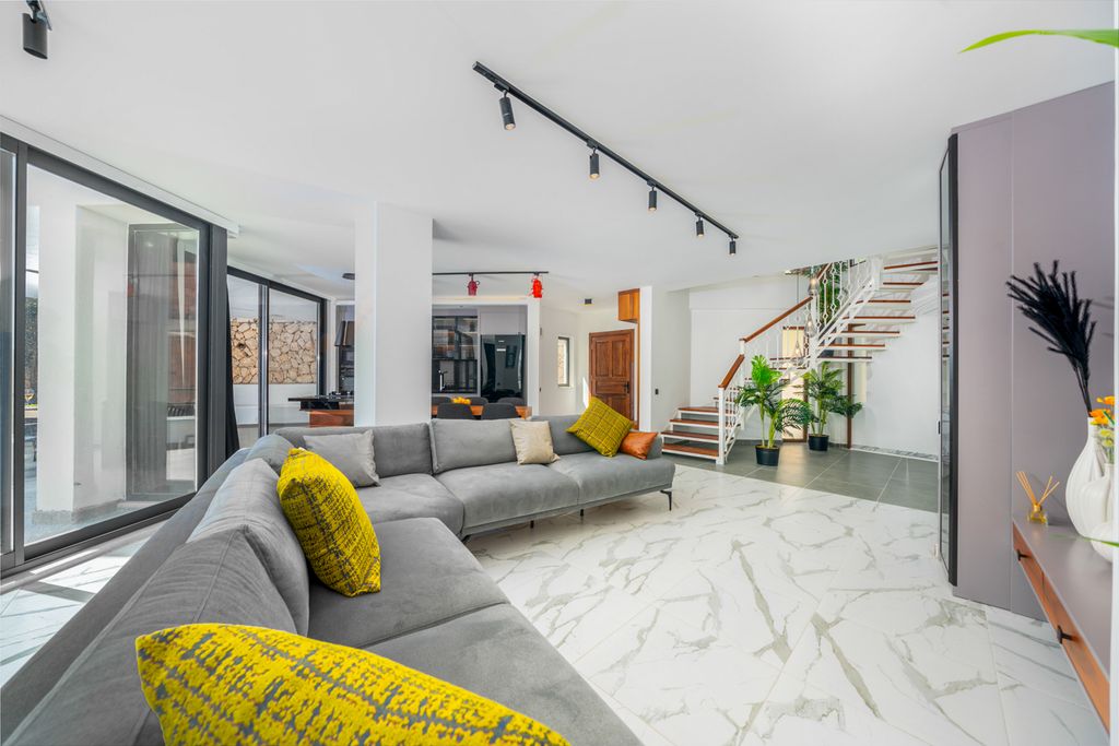 Villa Kulak Kalkan Olivers Travels 5