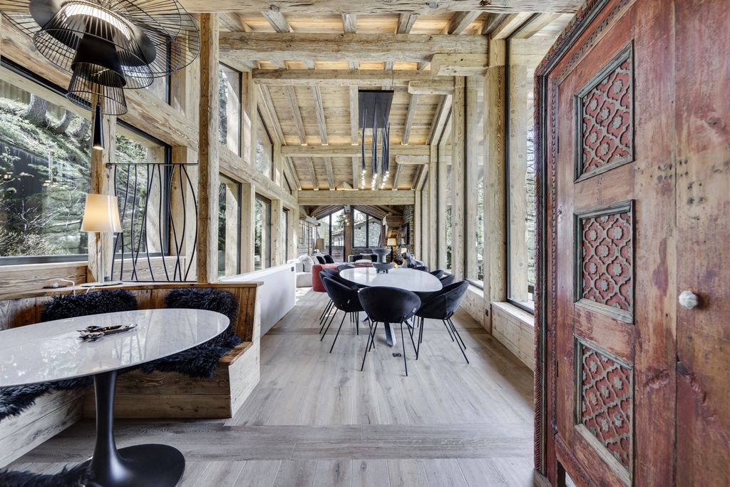 Chalet Melodie Val Isere Olivers Travels 3