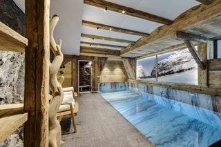 Chalet Melodie Val Isere Olivers Travels 1