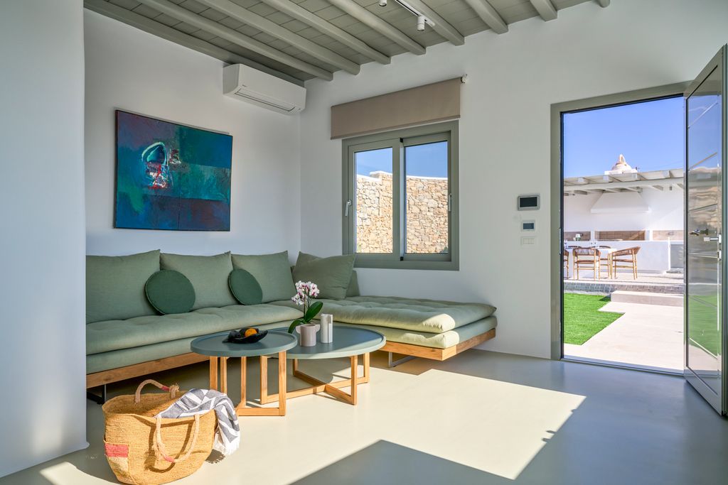 Villa Aspiga Mykonos Olivers Travels 3
