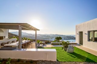 Villa Aspiga Mykonos Olivers Travels 1