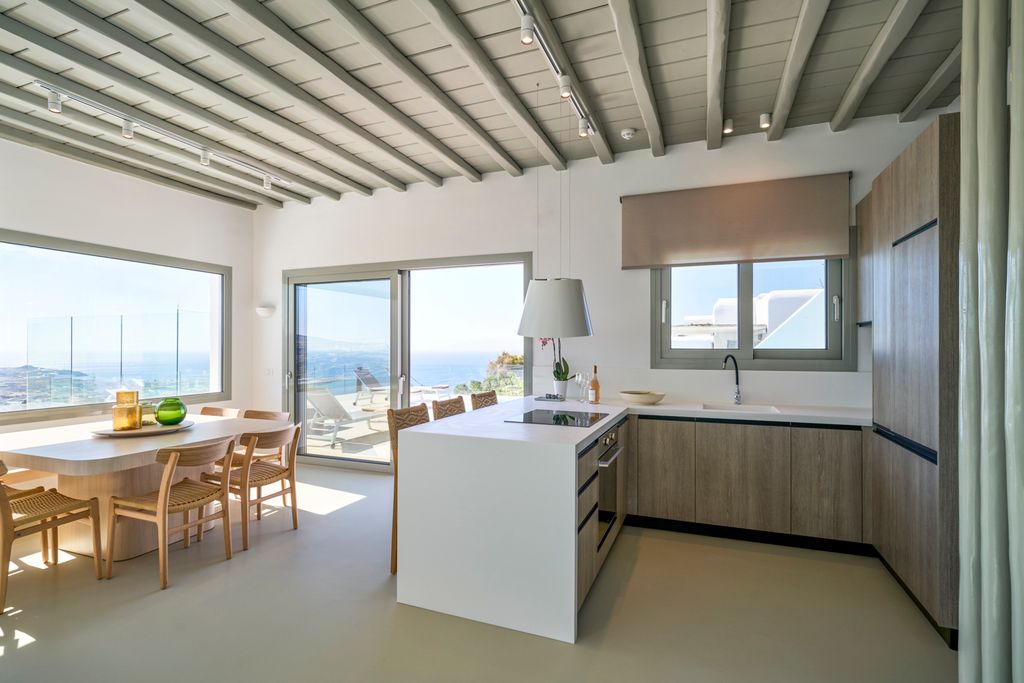 Villa Aspiga Mykonos Olivers Travels 4