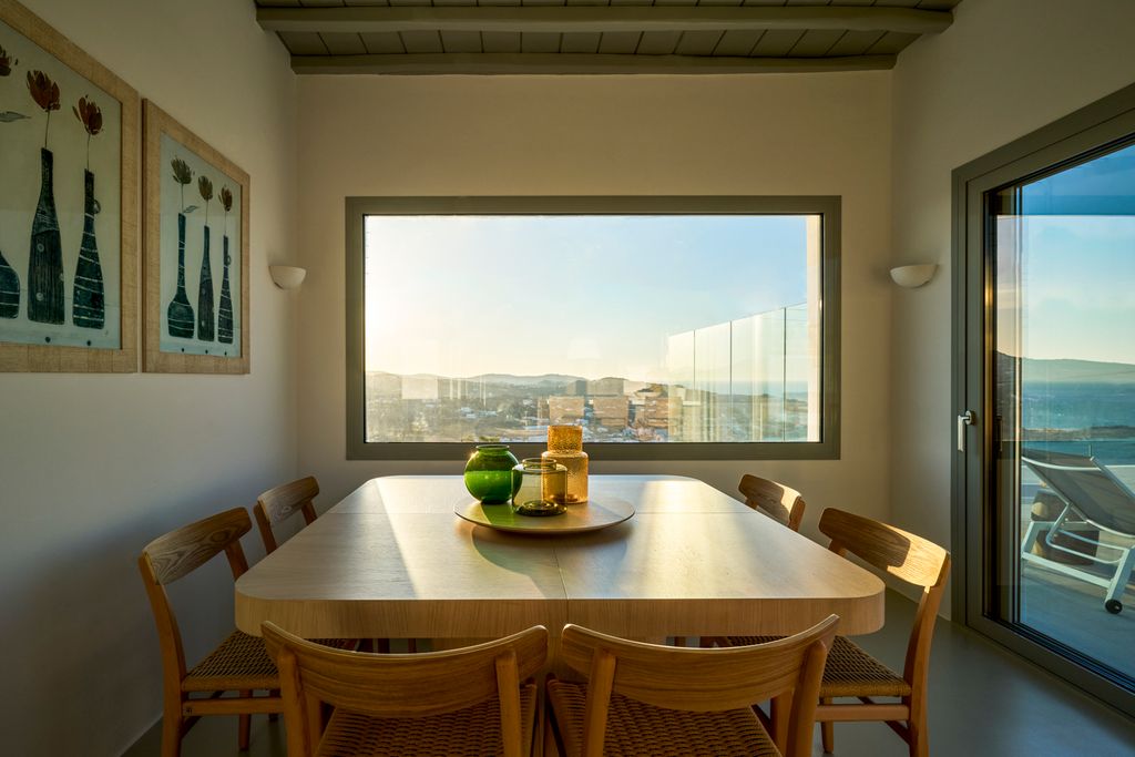 Villa Aspiga Mykonos Olivers Travels 5