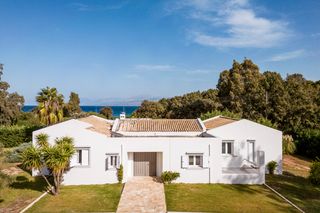 Villa Ikat Corfu Olivers Travels 1