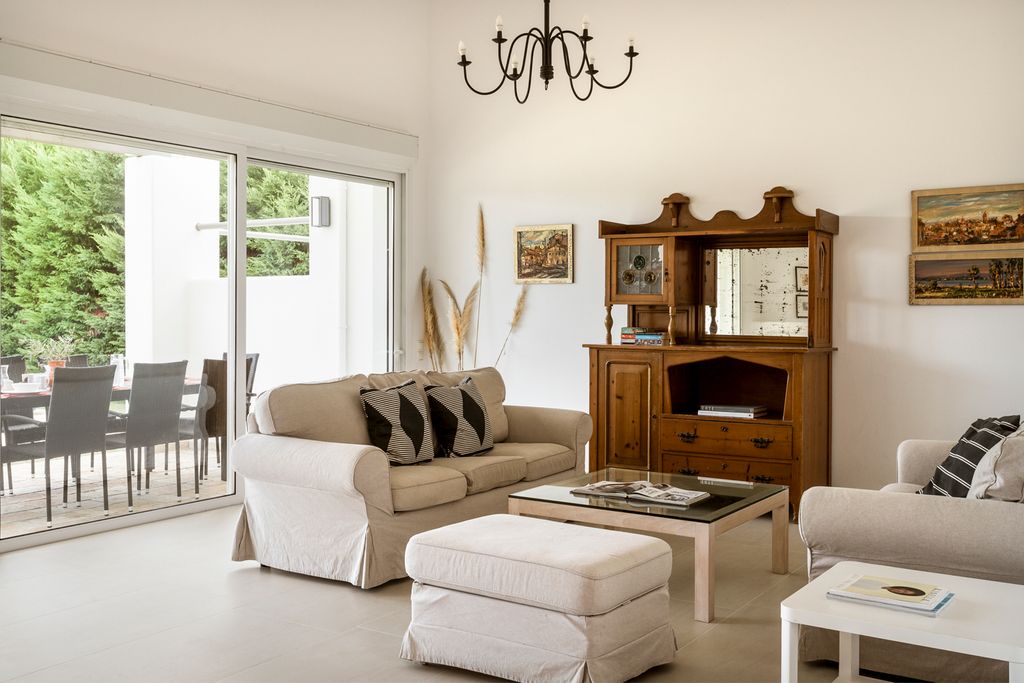 Villa Ikat Corfu Olivers Travels 3