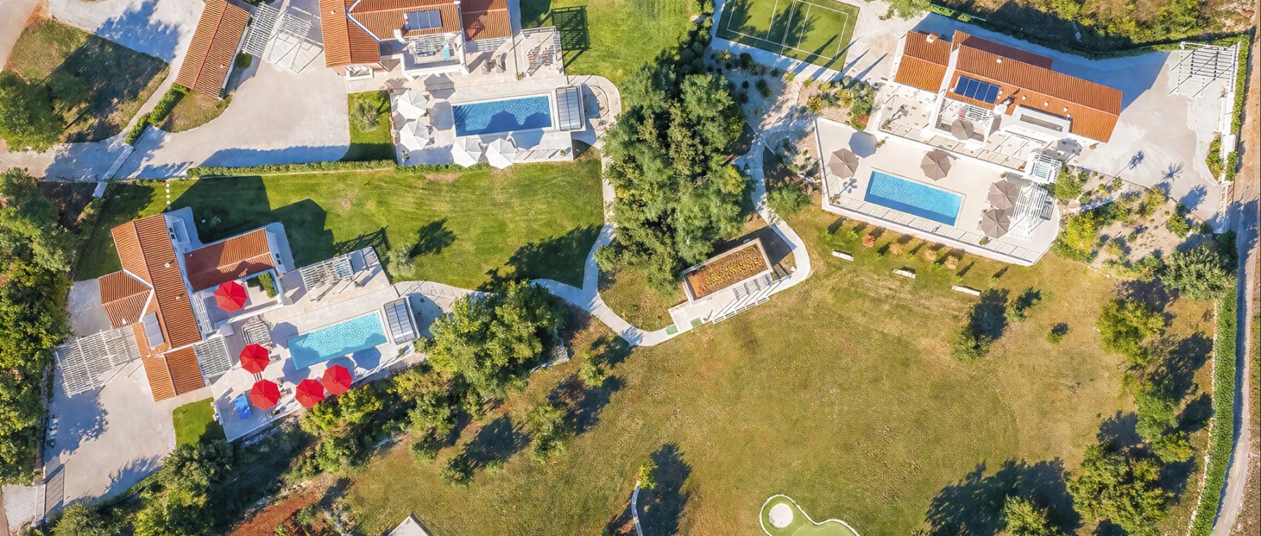 001 melitta villas istria olivers travels desktop center