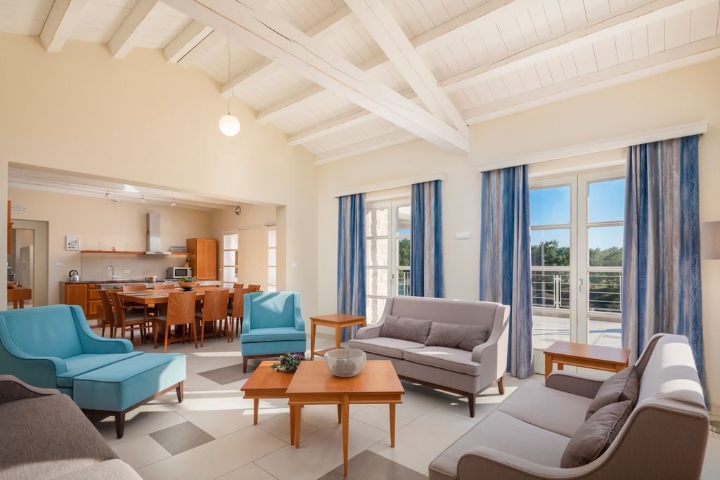 Melitta Villas Istria Olivers Travels 4