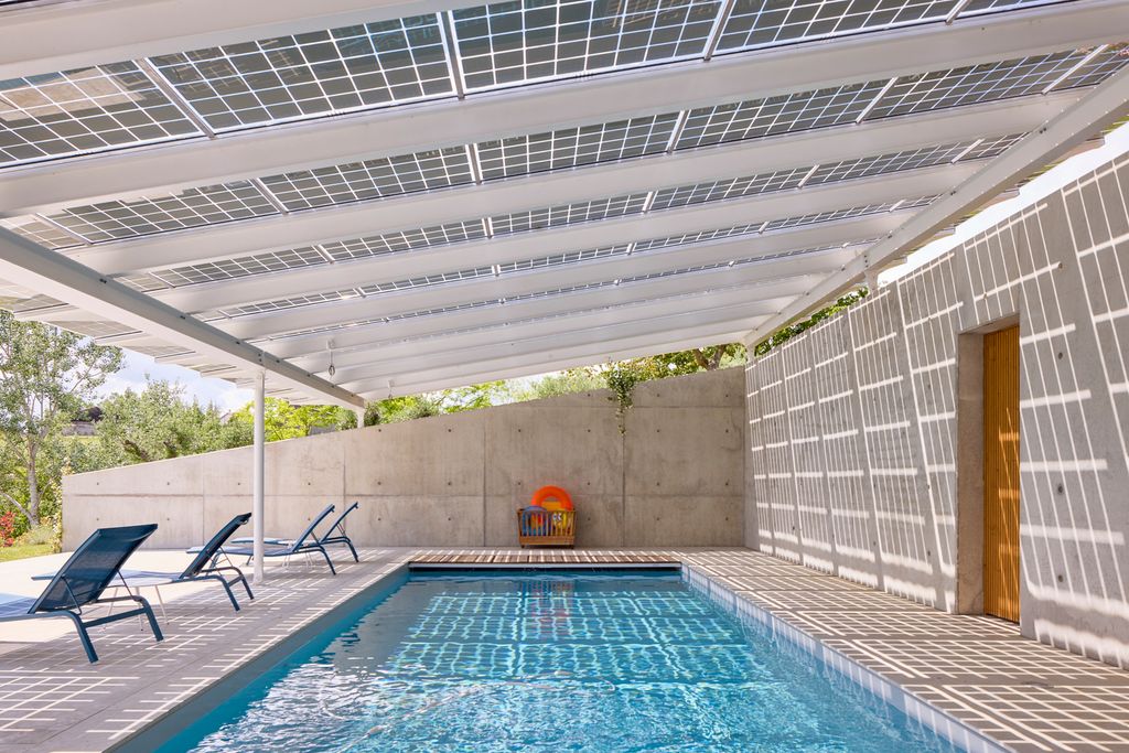 Le Grand Chene Main House Olivers Travels 2