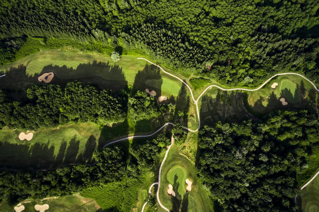 Krka Castle Central Olivers Travels 5