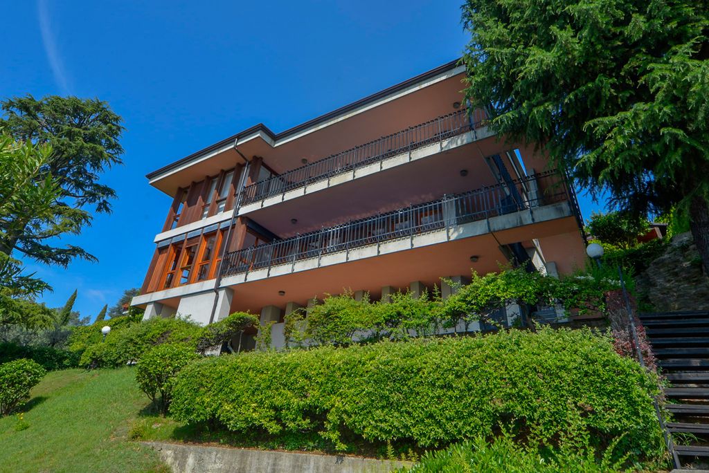 Casa Barbo Lake Garda Olivers Travels 2