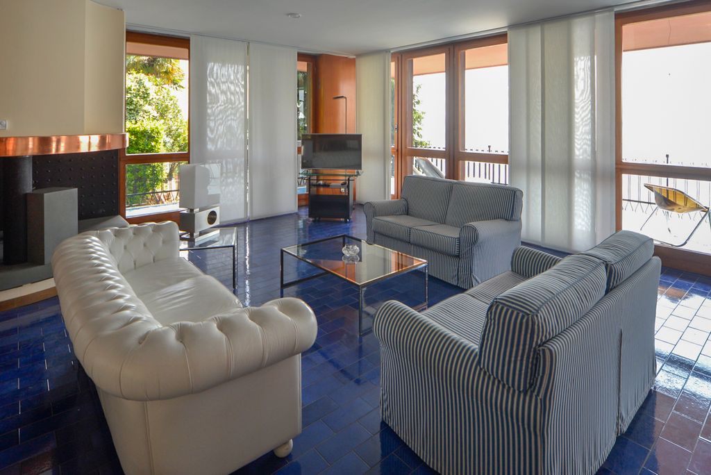 Casa Barbo Lake Garda Olivers Travels 3