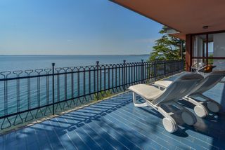 Casa Barbo Lake Garda Olivers Travels 1