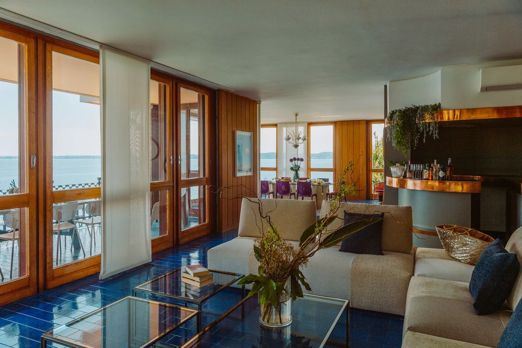 Casa Barbo Lake Garda Olivers Travels 03