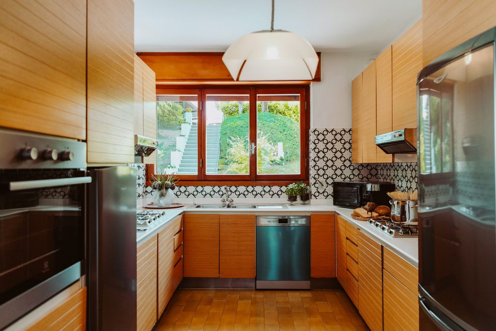 Casa Barbo Lake Garda Olivers Travels 05