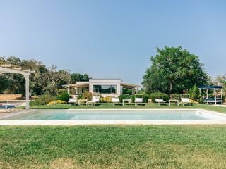 Trullo Bernardo Puglia Olivers Travels 00002