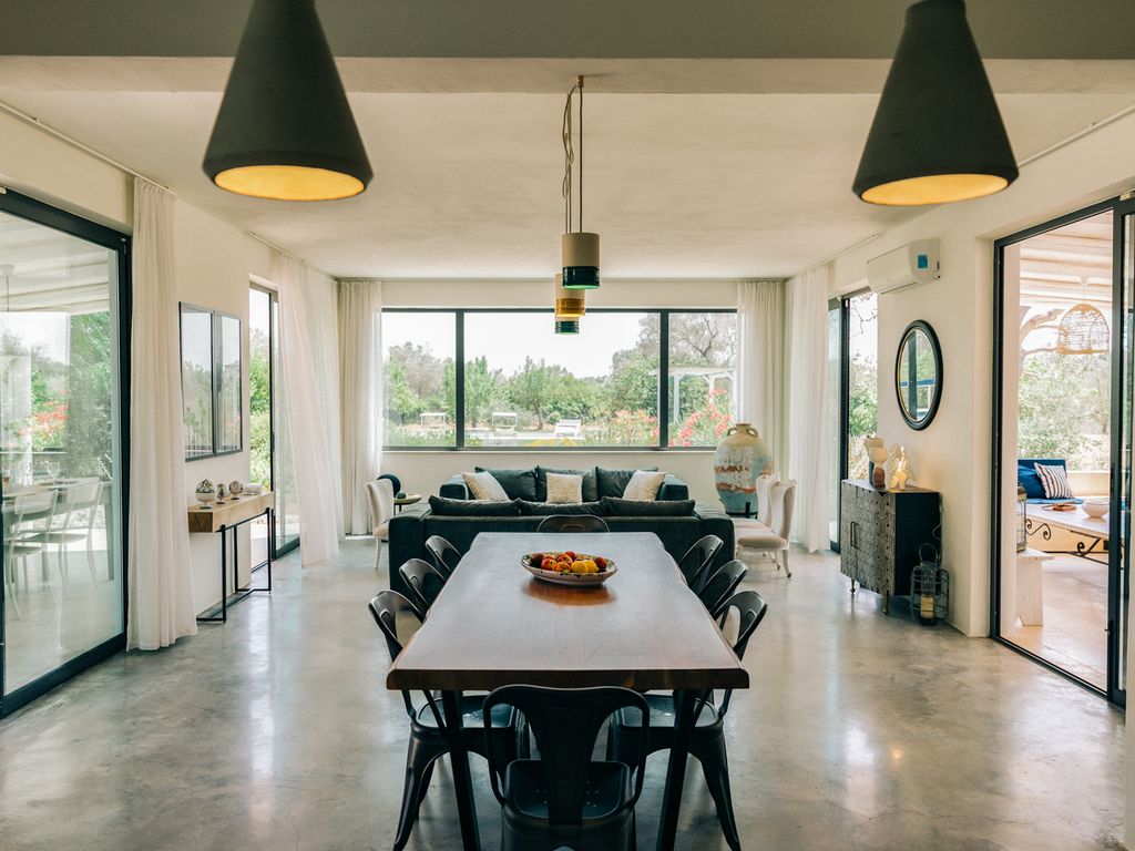 Trullo Bernardo Puglia Olivers Travels 00004