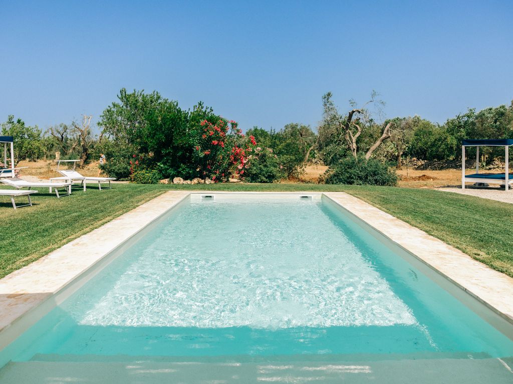 Trullo Bernardo Puglia Olivers Travels 00008