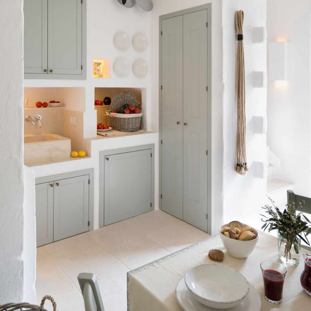 Casetta Bella Borgo Egnazia Puglia Olivers Travels 2