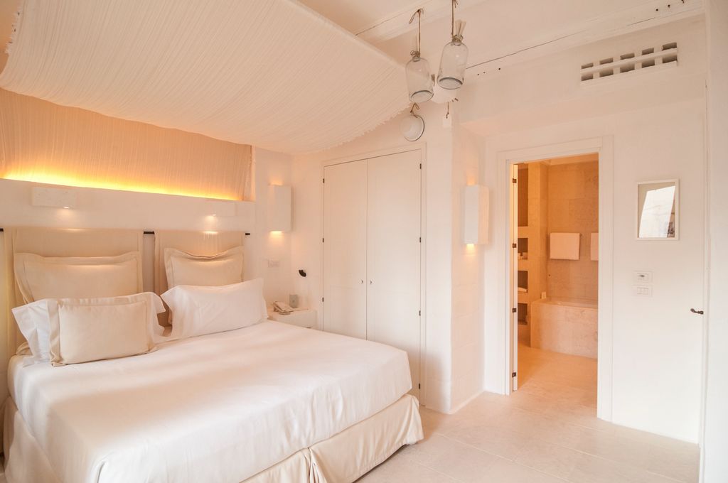 Casetta Bella Borgo Egnazia Puglia Olivers Travels 3