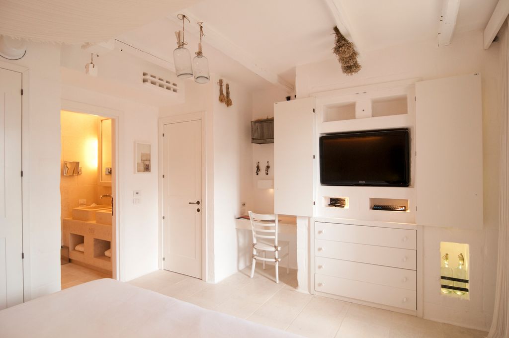Casetta Bella Borgo Egnazia Puglia Olivers Travels 4