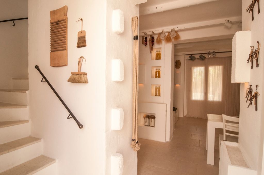 Casetta Bella Borgo Egnazia Puglia Olivers Travels 5