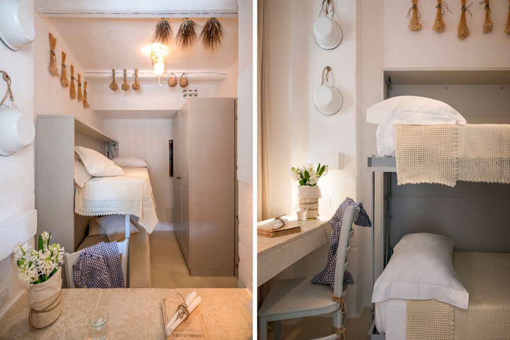 Casetta Splendida Borgo Egnazia Puglia Olivers Travels 4