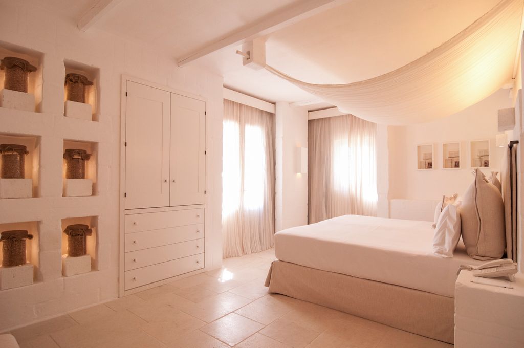 Casetta Splendida Borgo Egnazia Puglia Olivers Travels 3