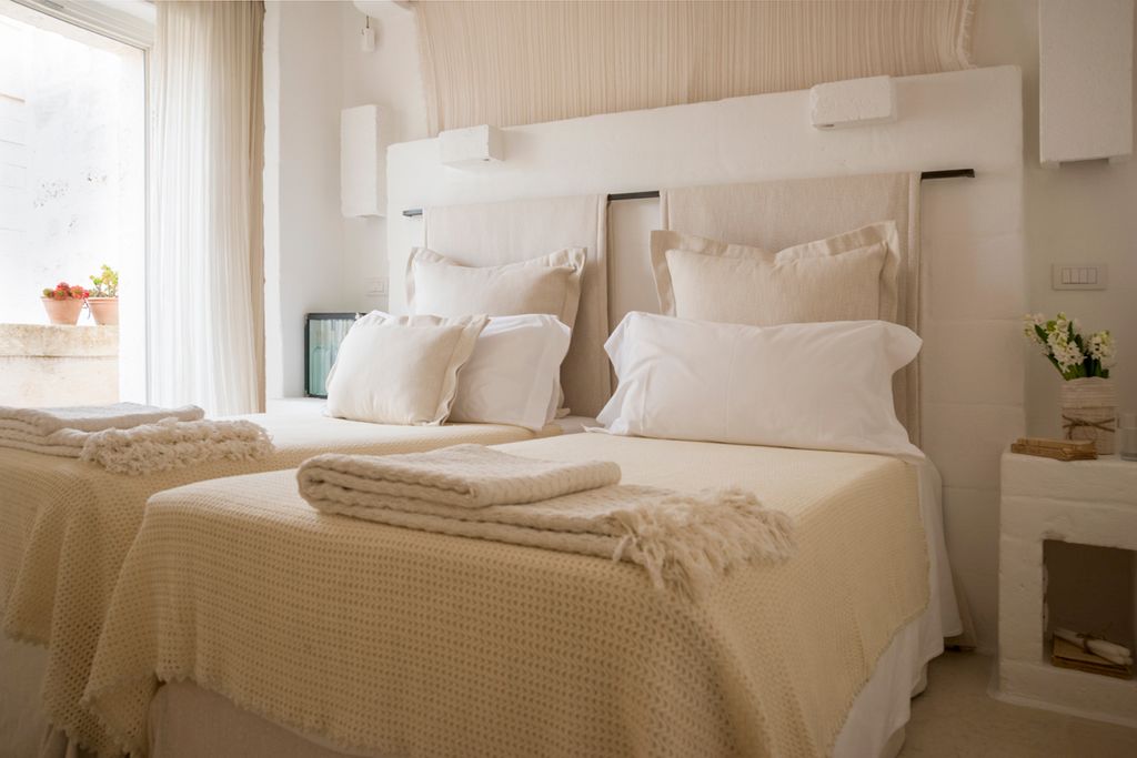 Casetta Magnifica Borgo Egnazia Puglia Olivers Travels 5