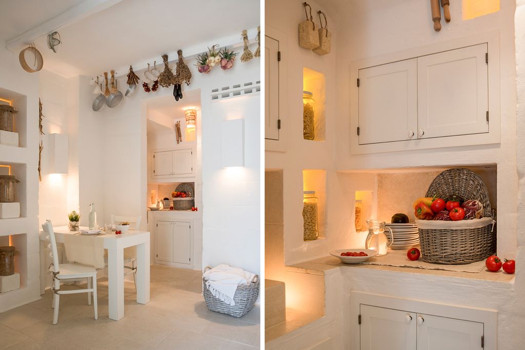 Casetta Magnifica Borgo Egnazia Puglia Olivers Travels 3