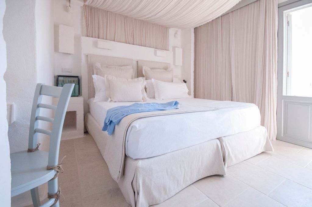 Casetta Magnifica Borgo Egnazia Puglia Olivers Travels 4