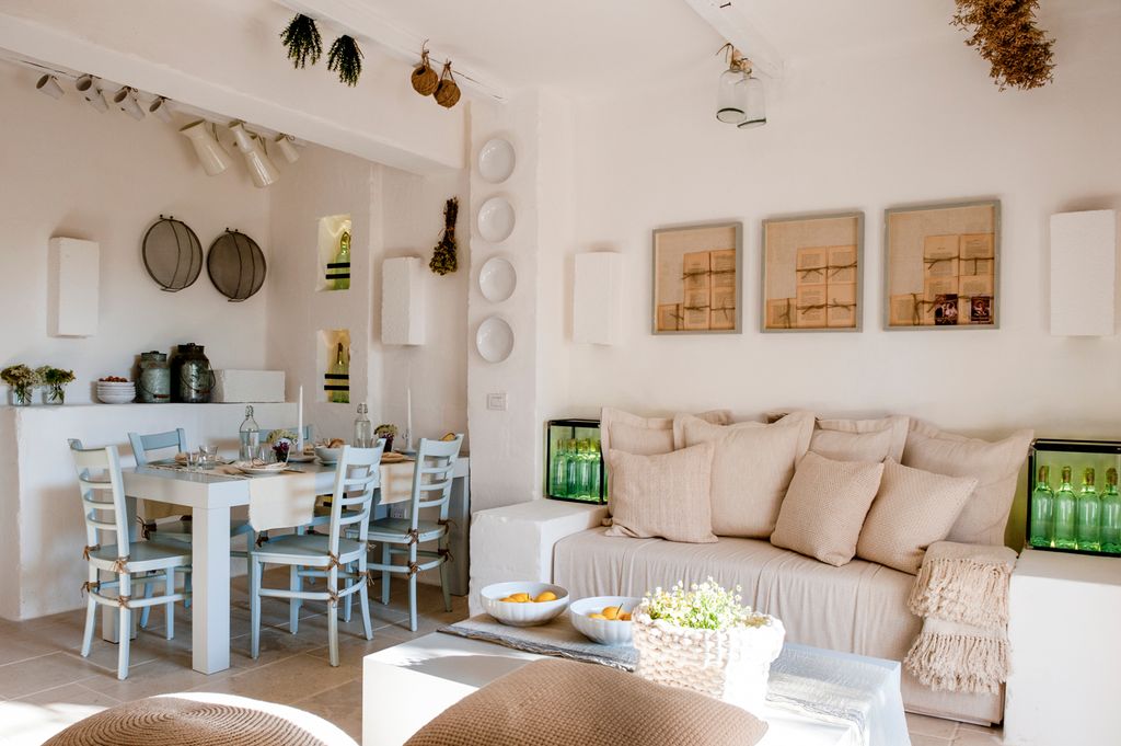 Casetta Magnifica Borgo Egnazia Puglia Olivers Travels 2