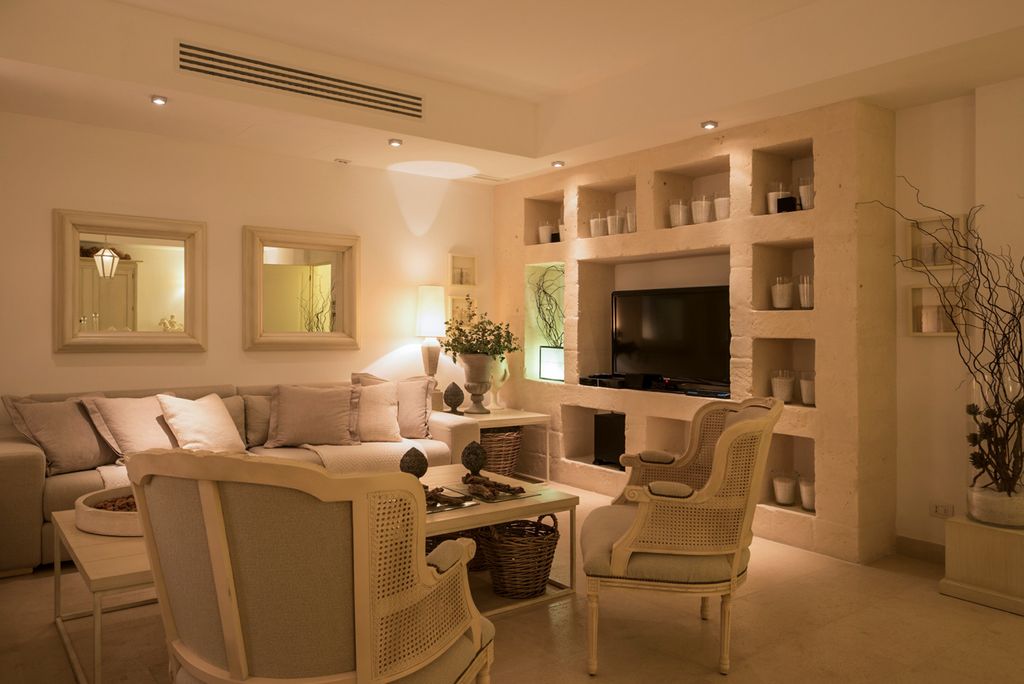 Casa Bella Borgo Egnazia Puglia Olivers Travels 3