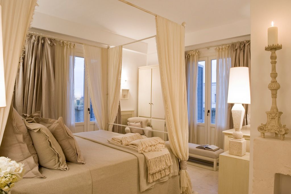 Casa Bella Borgo Egnazia Puglia Olivers Travels 4
