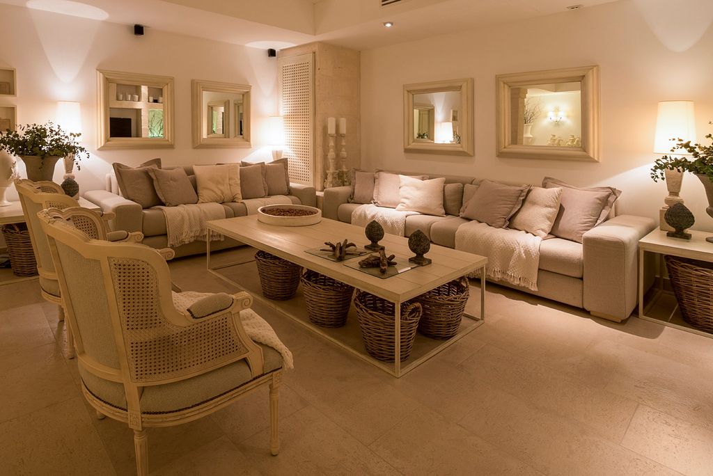Casa Bella Borgo Egnazia Puglia Olivers Travels 2