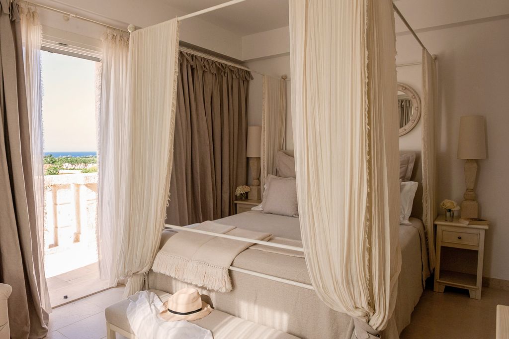 Casa Bella Borgo Egnazia Puglia Olivers Travels 5