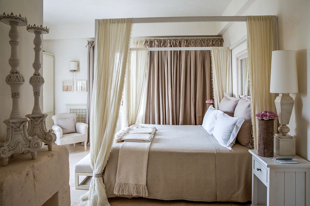 Casa Deliziosa Borgo Egnazia Puglia Olivers Travels 3