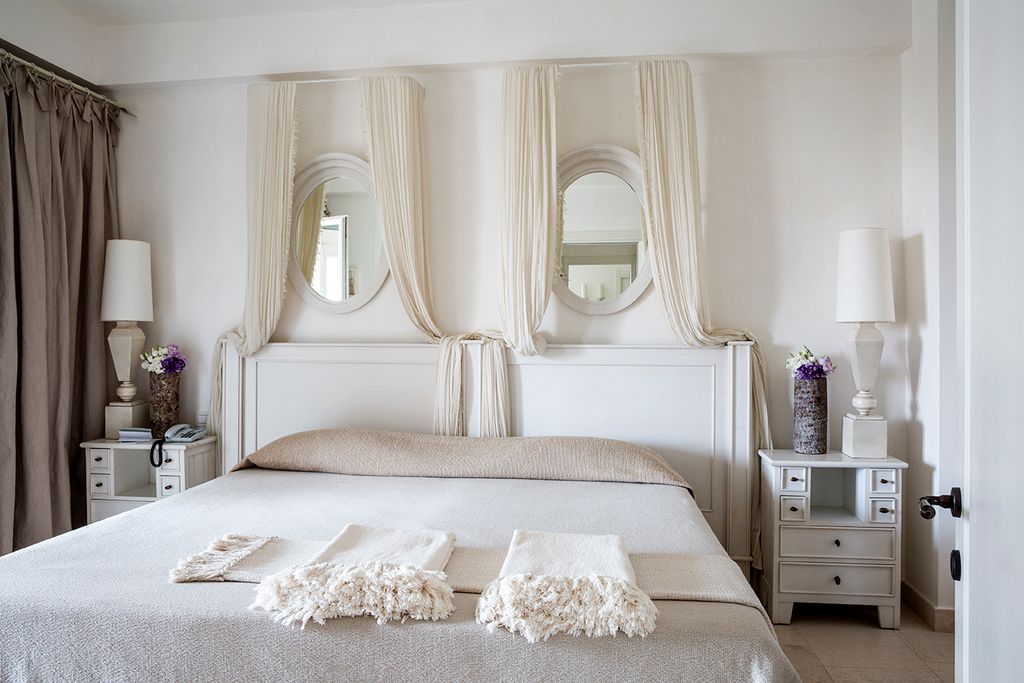 Casa Deliziosa Borgo Egnazia Puglia Olivers Travels 4