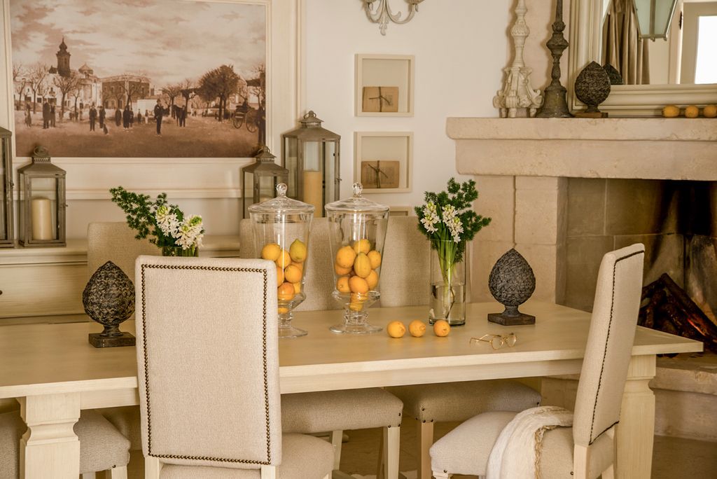 Casa Stupenda Borgo Egnazia Puglia Olivers Travels 4
